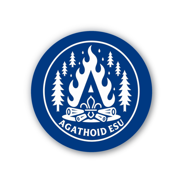 Agathoid logo