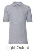 8th Gillingham Polo-Shirt (Child Sizes)